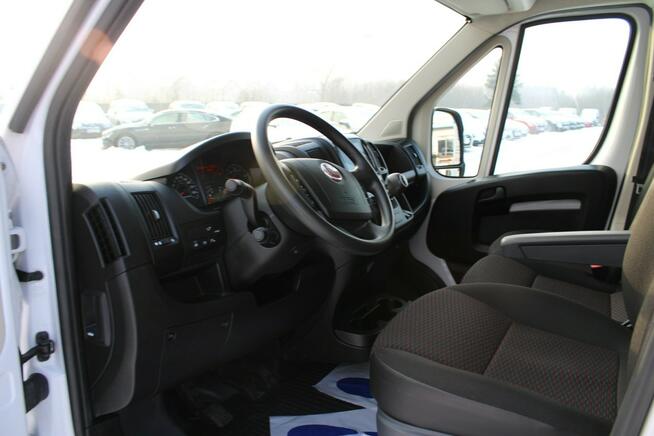 Fiat Ducato L3H2 F-VAT Salon Polska Gwarancja Vat-1