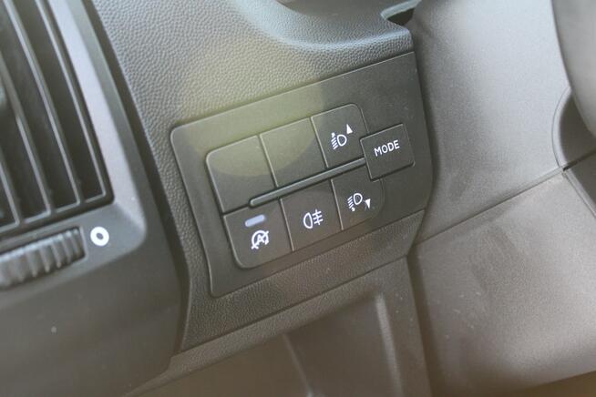 Fiat Ducato L3H2 F-VAT Salon Polska Gwarancja Vat-1