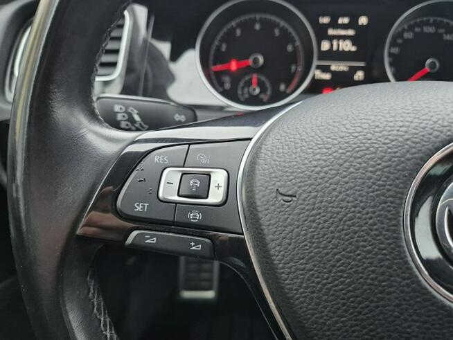 Volkswagen Golf Bogata wersja IQ Drive * 1,5Tsi* 76.000km