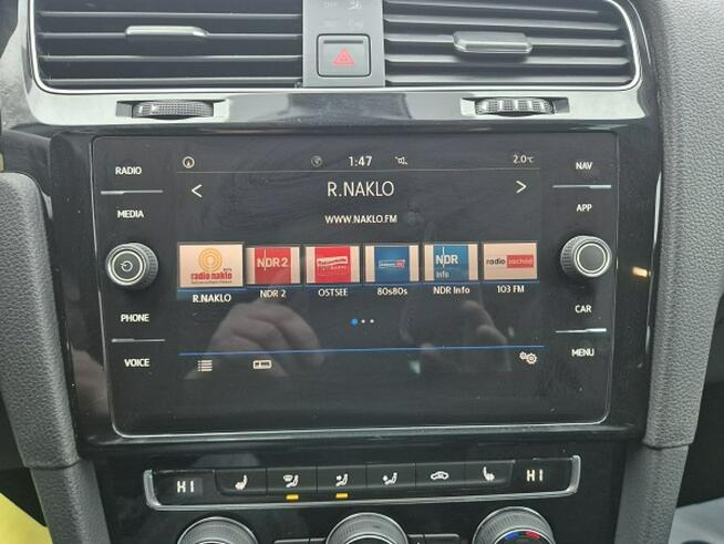 Volkswagen Golf Bogata wersja IQ Drive * 1,5Tsi* 76.000km