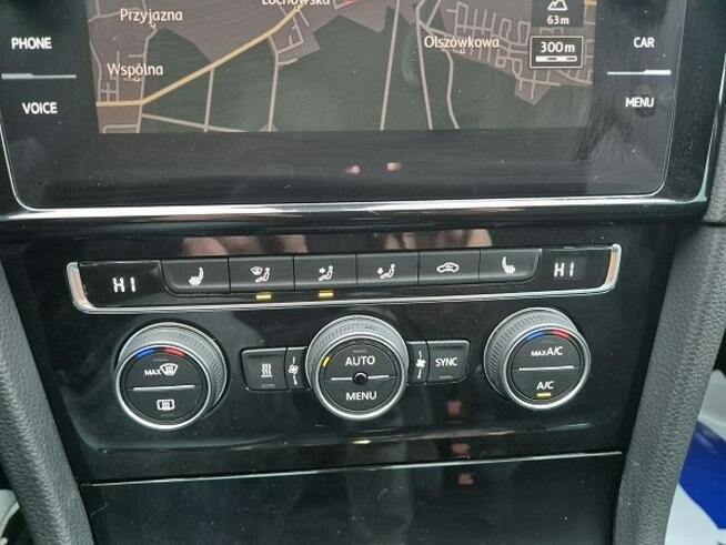 Volkswagen Golf Bogata wersja IQ Drive * 1,5Tsi* 76.000km