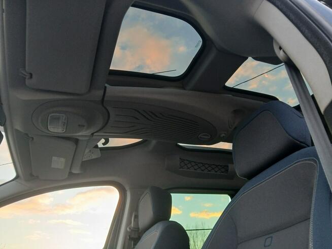 Citroen Berlingo 1.6HDI MULTISPACE klima elektryka stan BDB