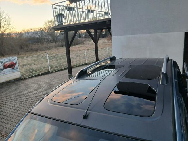 Citroen Berlingo 1.6HDI MULTISPACE klima elektryka stan BDB