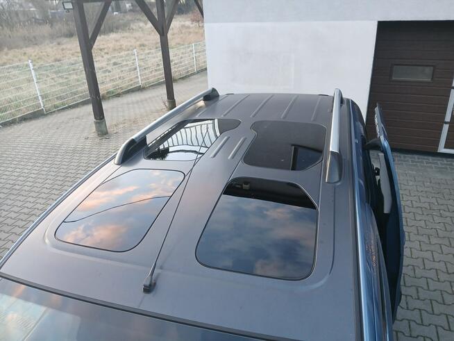 Citroen Berlingo 1.6HDI MULTISPACE klima elektryka stan BDB