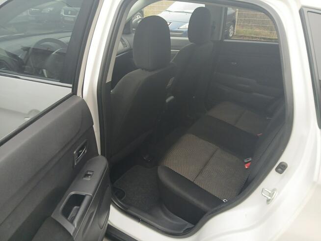 Mitsubishi ASX 1.6i kamera xenony klima tempomat elektryka stan BDB