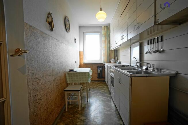 Mieszkanie Katowice Brynów, Brynowska