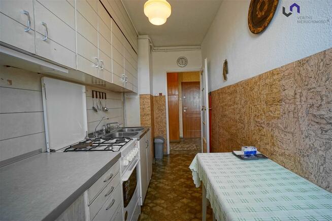 Mieszkanie Katowice Brynów, Brynowska