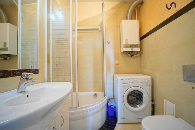 Mieszkanie Katowice Brynów, Brynowska