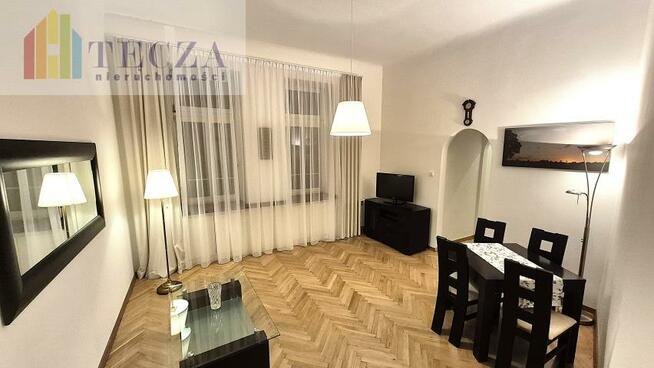 Mieszkanie Warszawa Śródmieście, Śródmieście, Flory