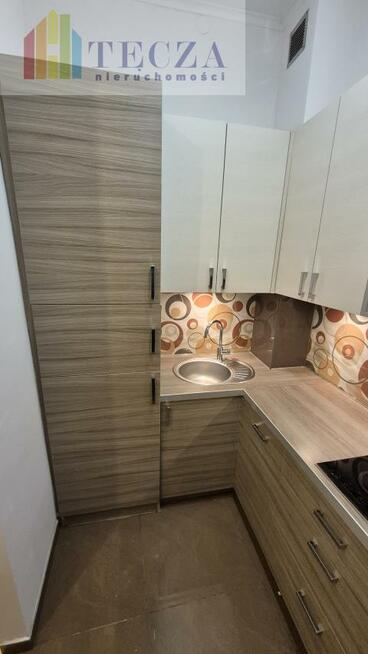 Mieszkanie Warszawa Śródmieście, Śródmieście, Flory