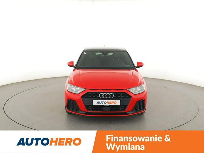 Audi A1 virtual cockpit PDC grzane fotele climatronic tempomat