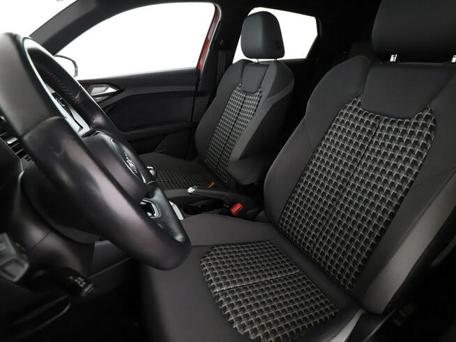 Audi A1 virtual cockpit PDC grzane fotele climatronic tempomat