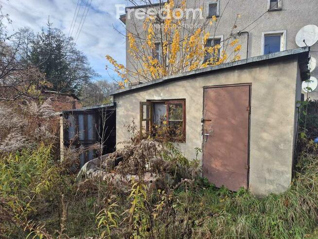 NOWA CENA! Działka przy rzece Wel