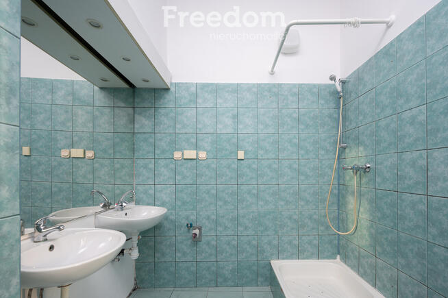 Przestrzenne i klimatyczne - 3 pokoje