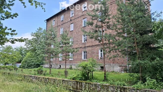 Przestrzenne i klimatyczne - 3 pokoje