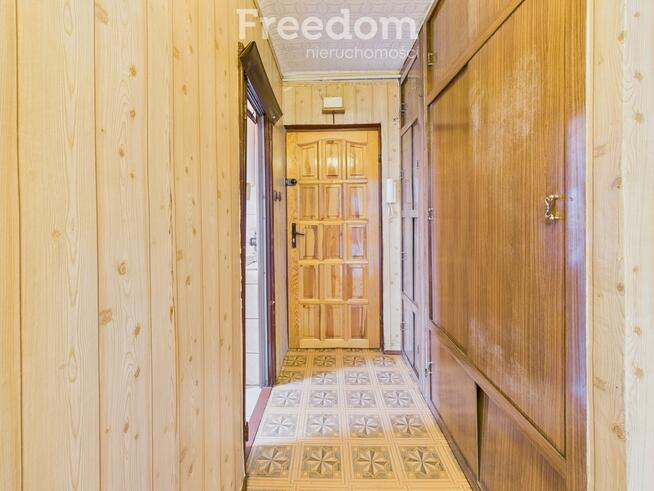 2 pokoje z balkonem do remontu - os. Syberka