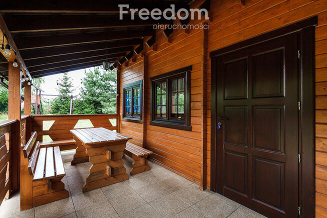 Gotowy interes, domki nad morzem