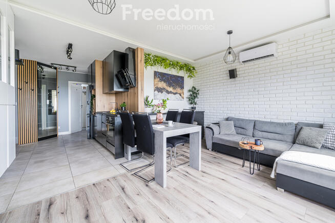 Wysoko, widokowo, wygodnie