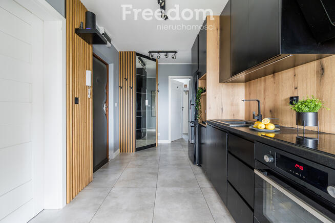 Wysoko, widokowo, wygodnie