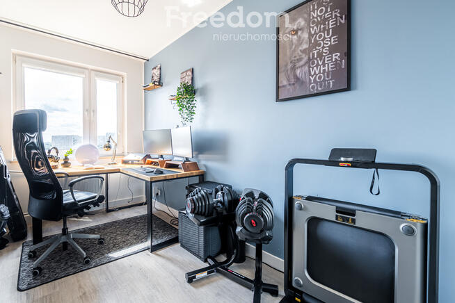 Wysoko, widokowo, wygodnie