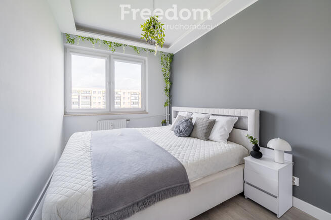 Wysoko, widokowo, wygodnie