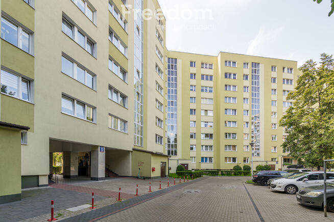 Wysoko, widokowo, wygodnie