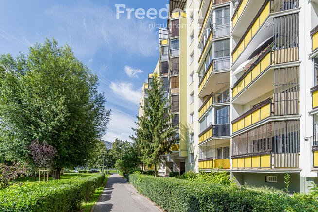 Wysoko, widokowo, wygodnie