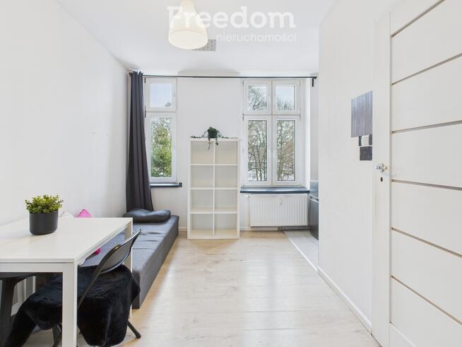 Gotowe mieszkania inwestycyjne -Katowice obok IKEA