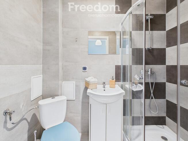 Gotowe mieszkania inwestycyjne -Katowice obok IKEA