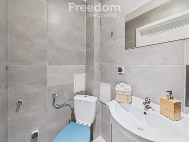 Gotowe mieszkania inwestycyjne -Katowice obok IKEA