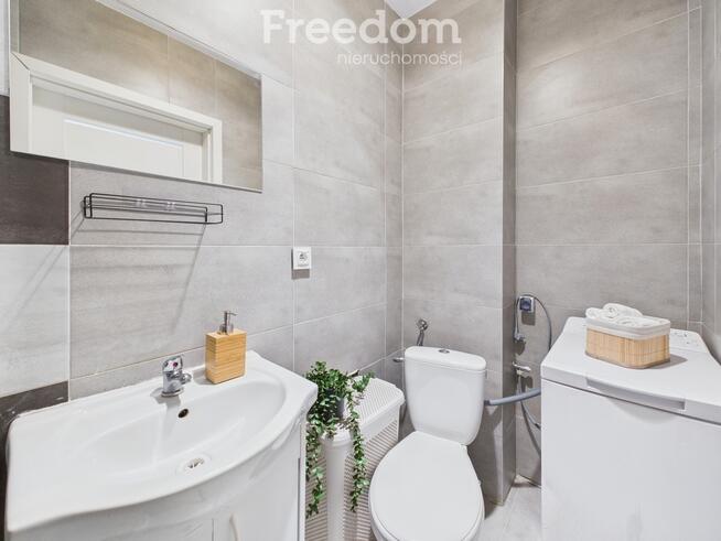 Gotowe mieszkania inwestycyjne -Katowice obok IKEA