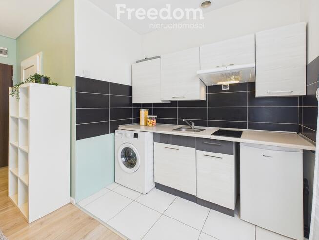 Gotowe mieszkania inwestycyjne -Katowice obok IKEA