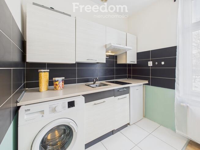 Gotowe mieszkania inwestycyjne -Katowice obok IKEA