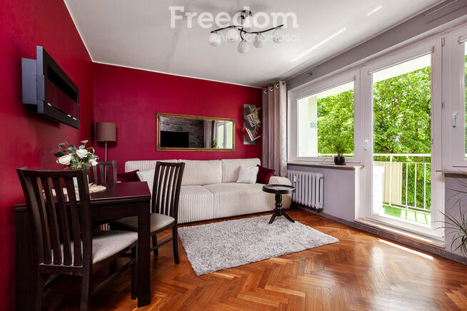 Mieszkanie Spółdzielczo Własnościow na Żabiance