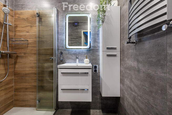 Mieszkanie Spółdzielczo Własnościow na Żabiance