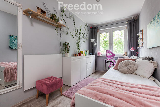 Mieszkanie Spółdzielczo Własnościow na Żabiance