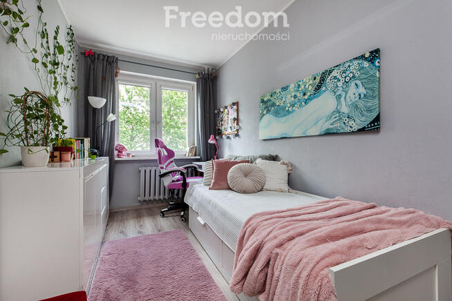 Mieszkanie Spółdzielczo Własnościow na Żabiance