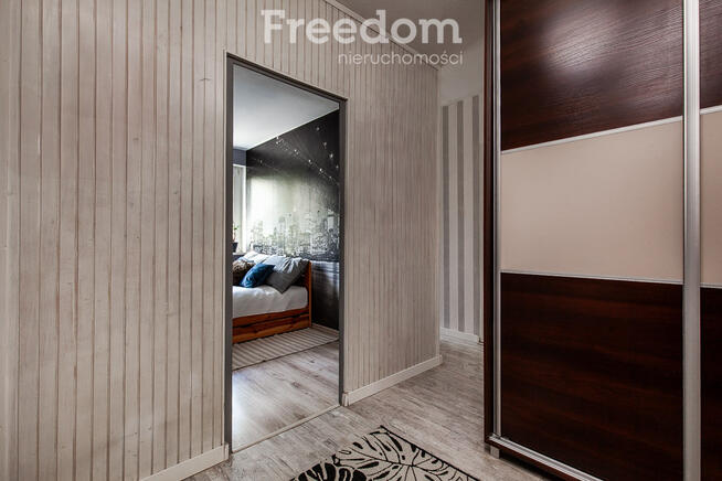 Mieszkanie Spółdzielczo Własnościow na Żabiance