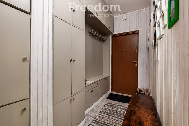 Mieszkanie Spółdzielczo Własnościow na Żabiance