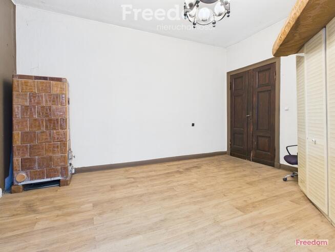 Przestronne 2 pokojowe mieszkanie w Centrum