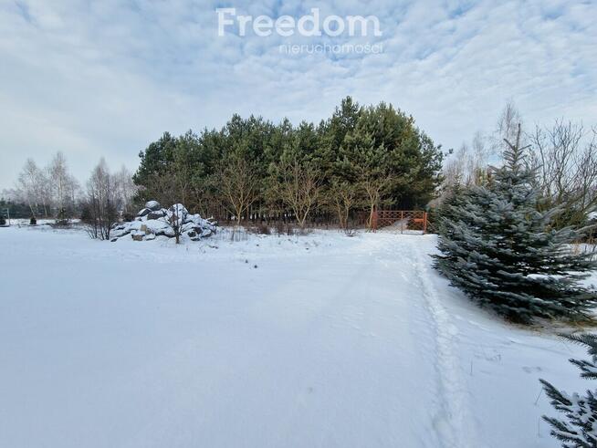 Siedlisko, działka siedliskowa Dobre