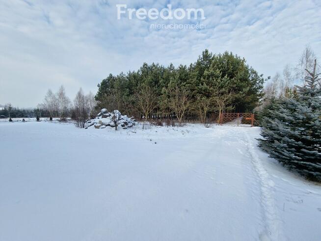 Siedlisko, działka siedliskowa Dobre