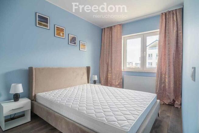 Do wynajęcia komfortowe 2 pokoje w Gdańsku!