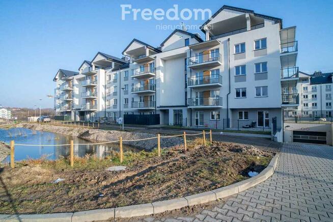 Do wynajęcia komfortowe 2 pokoje w Gdańsku!