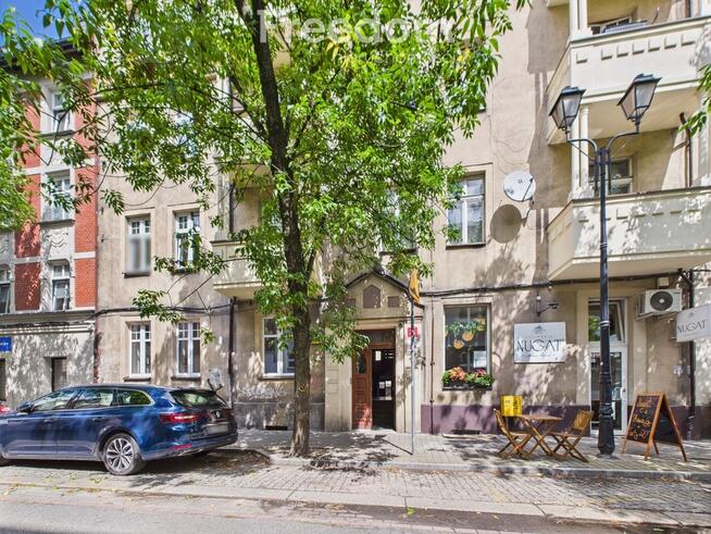 Jednoosobowy pokój nowy Centrum - BEZ PROWIZJI