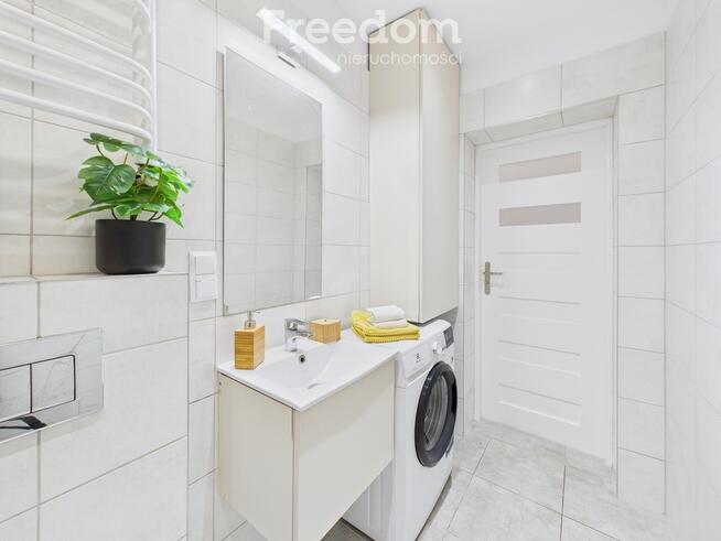 Jednoosobowy pokój nowy Centrum - BEZ PROWIZJI