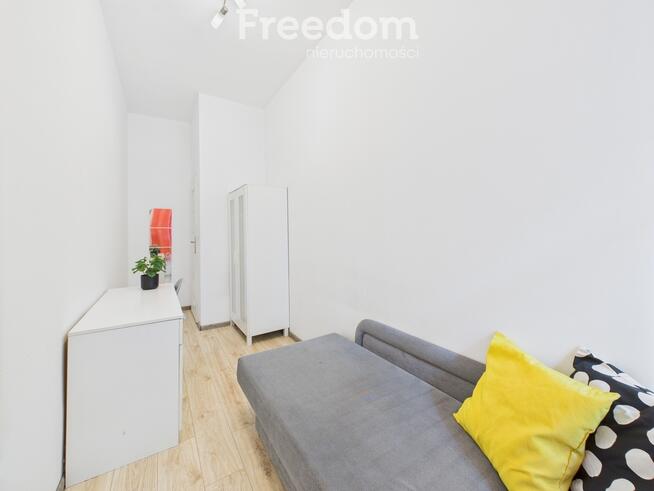 Jednoosobowy pokój nowy Centrum - BEZ PROWIZJI