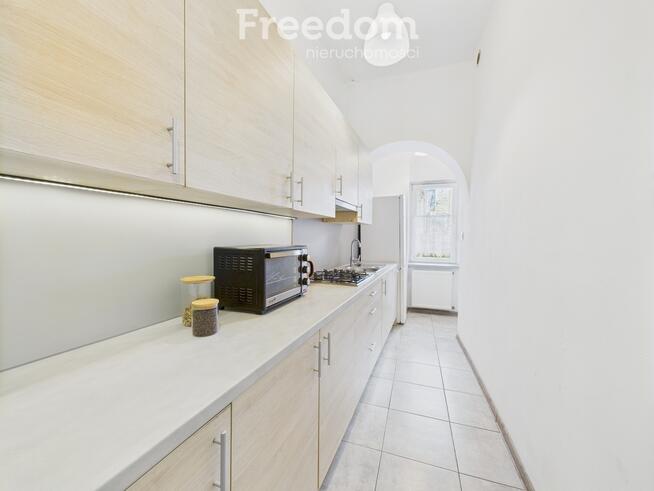 Jednoosobowy pokój nowy Centrum - BEZ PROWIZJI