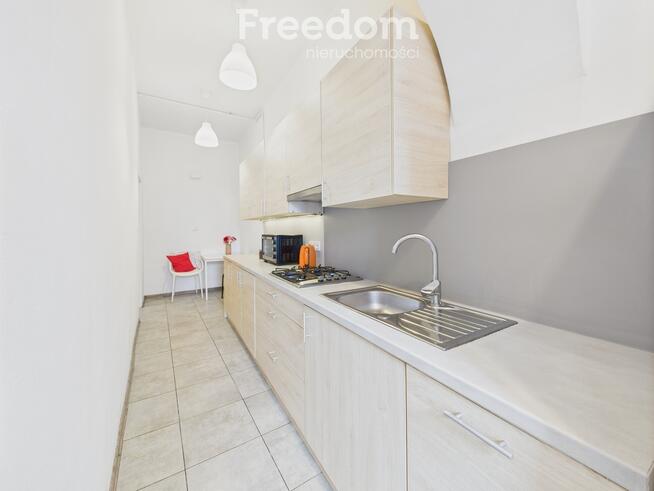 Jednoosobowy pokój nowy Centrum - BEZ PROWIZJI