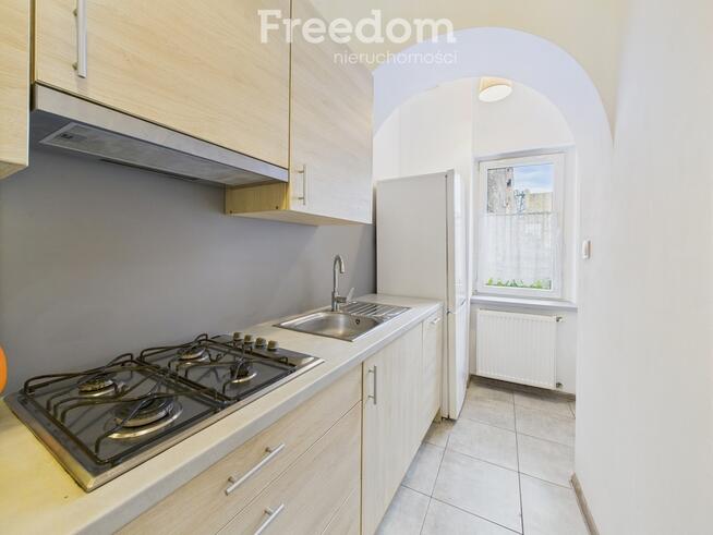 Jednoosobowy pokój nowy Centrum - BEZ PROWIZJI